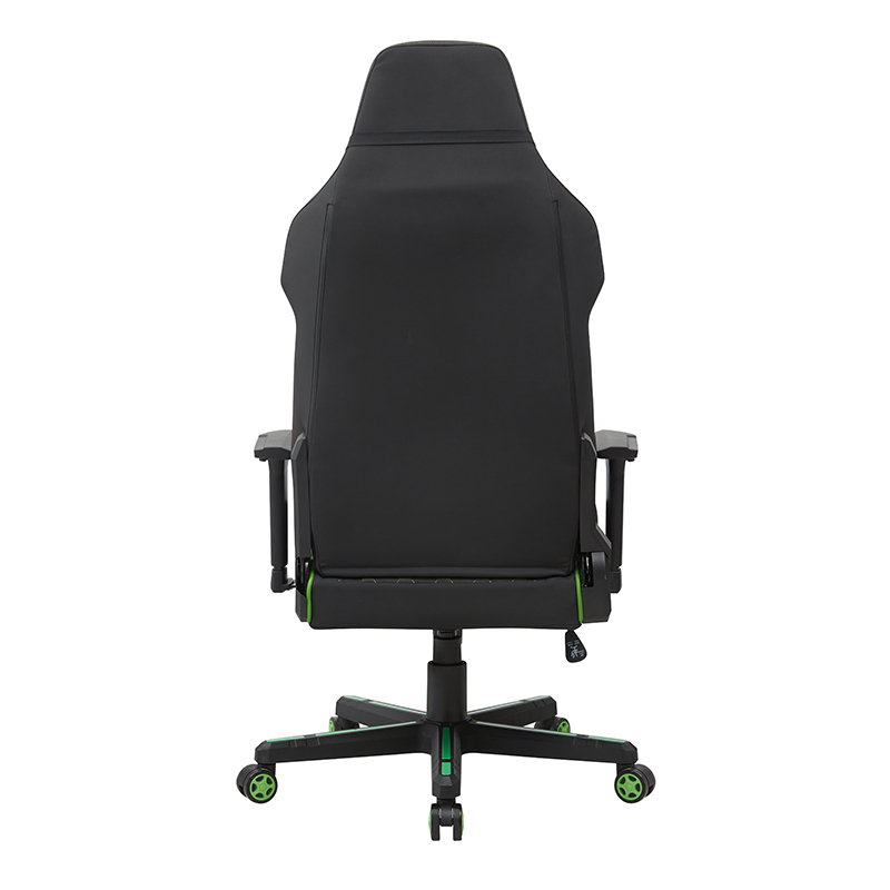 XL-6672-1 Bekväm sittande ergonomisk hiss gamingstol