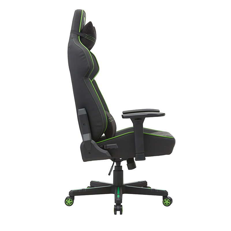 XL-6672-1 Bekväm sittande ergonomisk hiss gamingstol