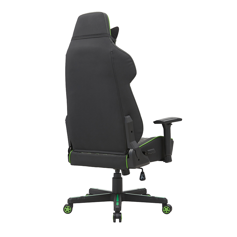 XL-6672-1 Bekväm sittande ergonomisk hiss gamingstol