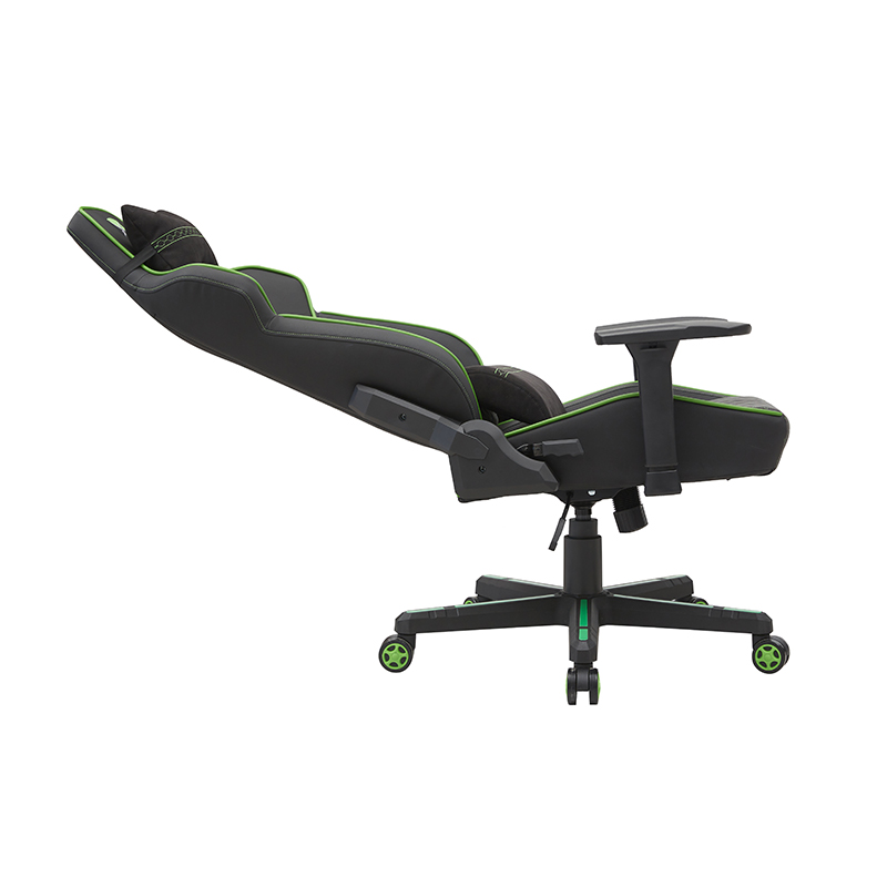 XL-6672-1 Bekväm sittande ergonomisk hiss gamingstol