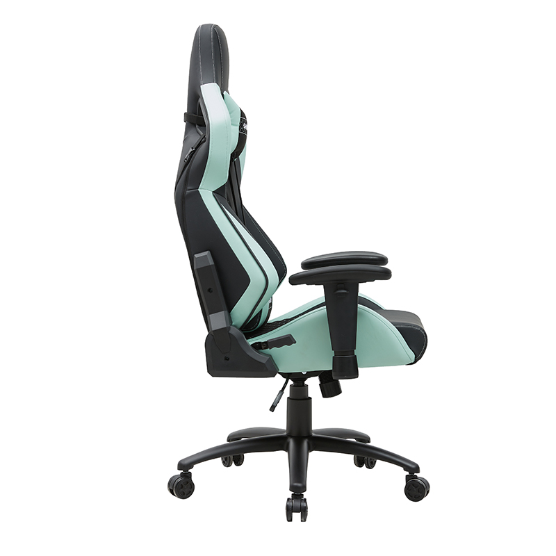 XL-6647 Ergonomisk spelstol i fullstil