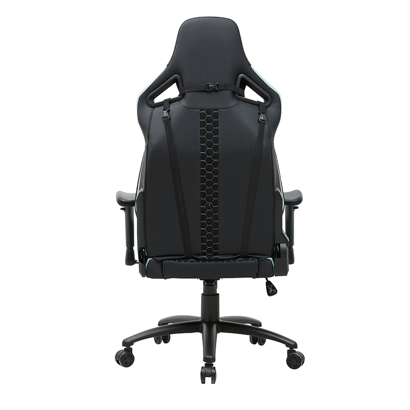 XL-6647 Ergonomisk spelstol i fullstil