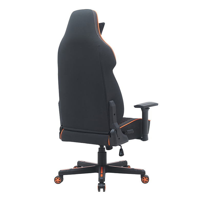 XL-6672 Bekväm sittande ergonomisk hiss gamingstol