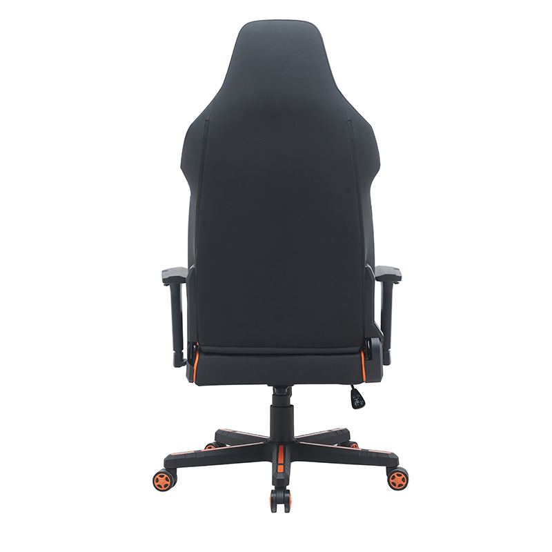 XL-6672 Bekväm sittande ergonomisk hiss gamingstol