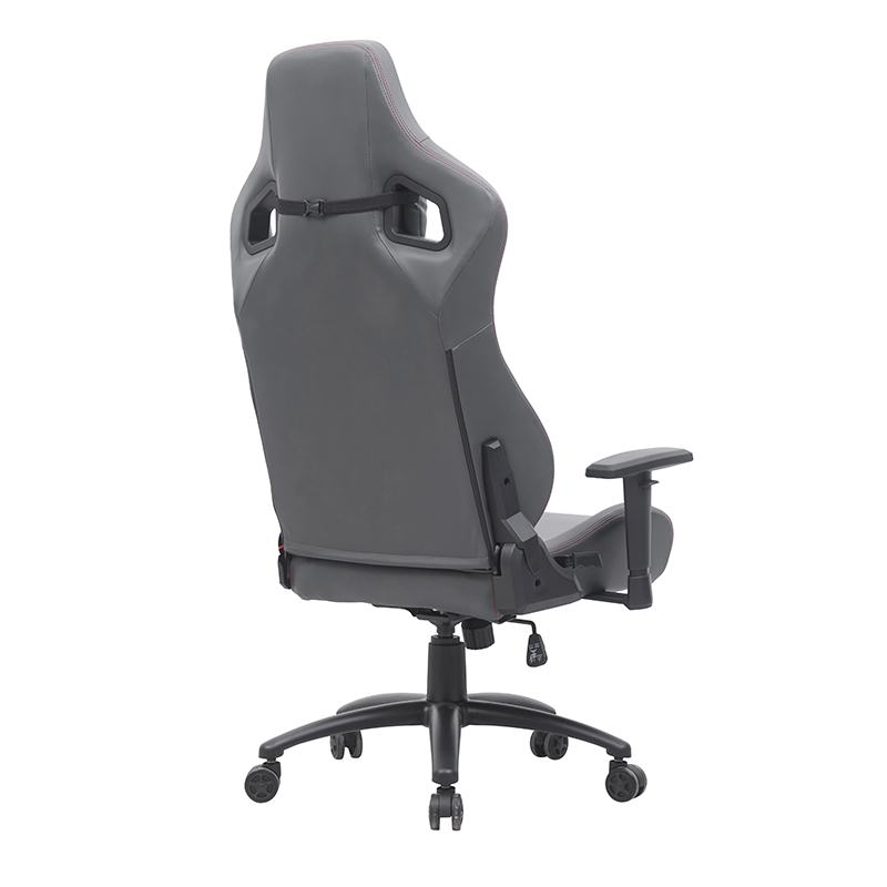 XL-F750-1 Ergonomisk gamingstol i kolfiber