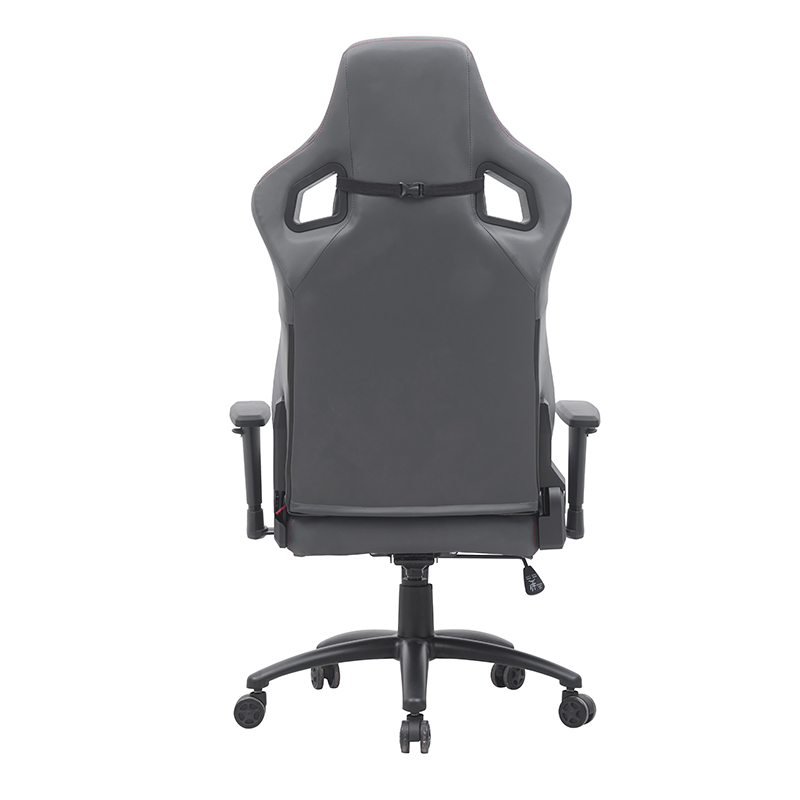 XL-F750-1 Ergonomisk gamingstol i kolfiber