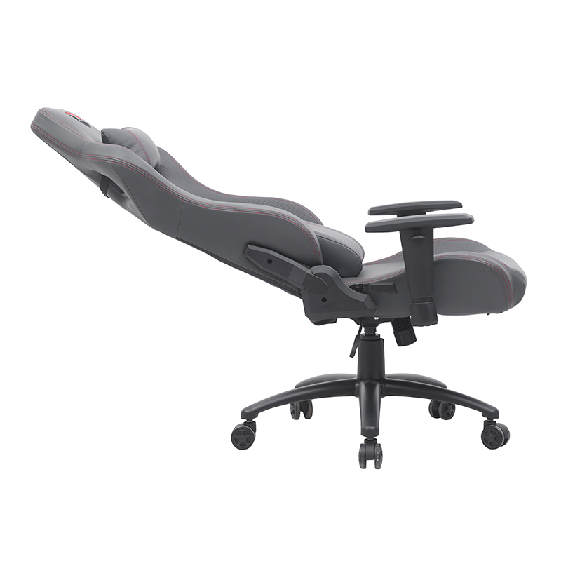 XL-F750-1 Ergonomisk gamingstol i kolfiber