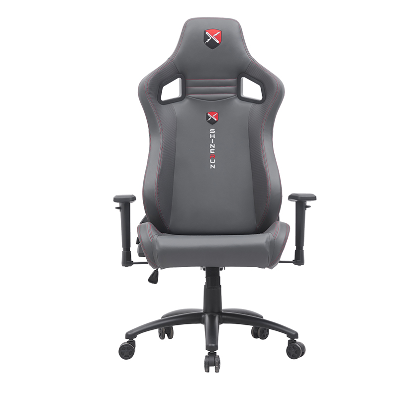 XL-F750-1 Ergonomisk gamingstol i kolfiber